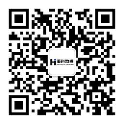 HiQ Data’s official page