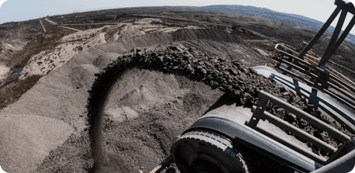 Coal Mining and Preparation