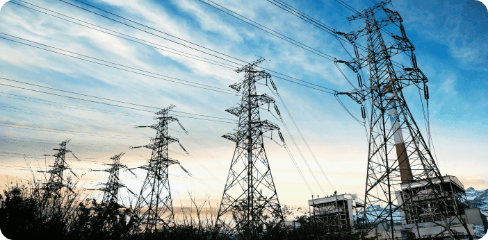 Electricity