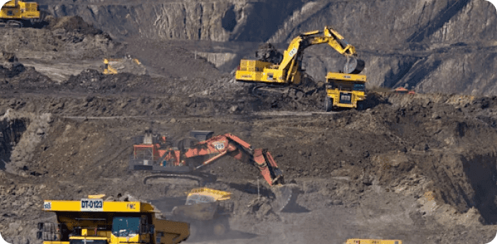 Oil and Gas Extraction
