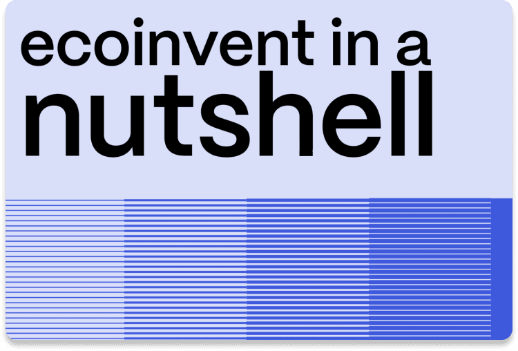 ecoinvent