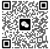 海科数据公众号